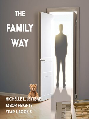 cover image of The Family Way